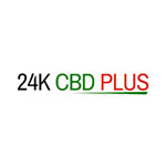 24K CBD Plus