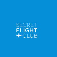 Secret Flight Club