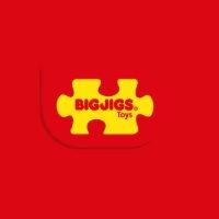 Bigjigs Toys UK