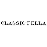 Classic Fella