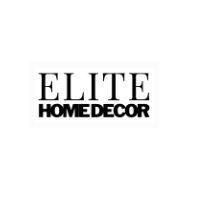 Elite Home Decor