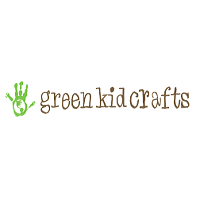 Green Kid Crafts