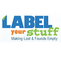 Label Your Stuff