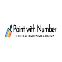 Paint with Number