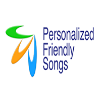 Personalized Friendly Songs