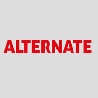 Alternate CH