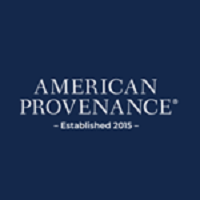American Provenance