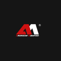 AMERICAN MODIFIED