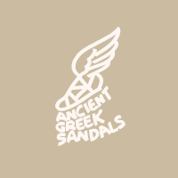Ancient Greek Sandals