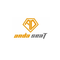 Anda seat
