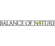 Balance of Nature