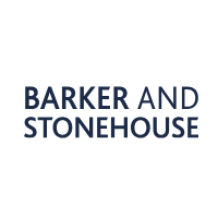 Barker And Stonehouse UK
