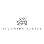 Blooming Tables