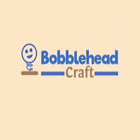Bobblehead Craft