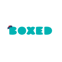 Boxed