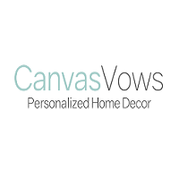 Canvas Vows