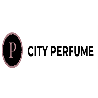 City Perfume AU