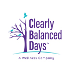 Clearly Balanced Days 