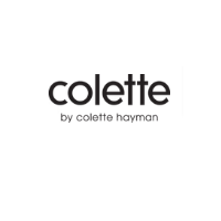 Colette Hayman AU