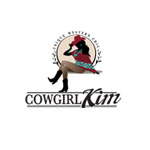 Cowgirl Kim
