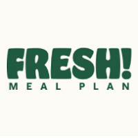 Fresh Meal Plan