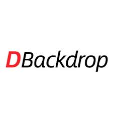 Dbackdrop