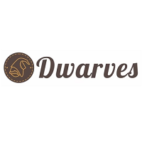 Dwarves Shoes