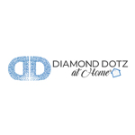 Diamond Dotz at Home