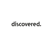 Discovered