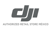 DJI Store Mexico