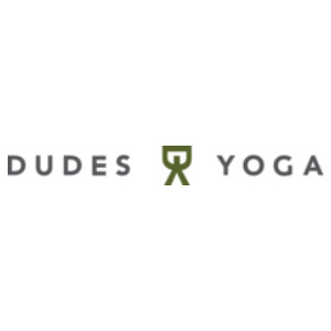 Dudes Yoga