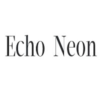Echo Neon