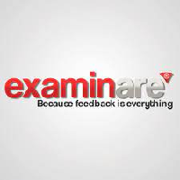 Examinare