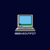Geeksoutfit