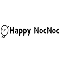 Happy Nocnoc