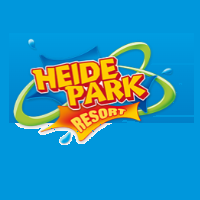 Heide Park Resort DE
