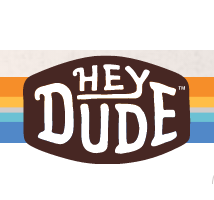 HEY DUDE SHOES