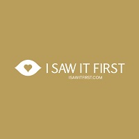 I Saw It First UK