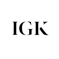 IGK Hair