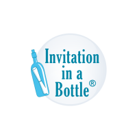 Invitation In A Bottle