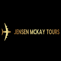 Jensen McKay Tours