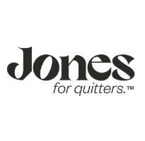Quit with Jones