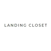 Landing Closet