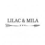 Lilac And Mila AU