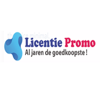 Licentie Promo NL