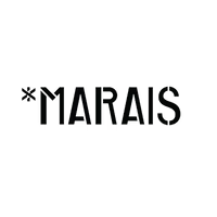 MARAIS AU