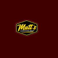 Matts Warehouse Deals
