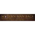 Modern Man Bags