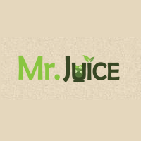 Mr Juice NL