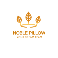 Noble Pillow